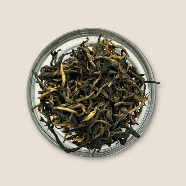 Golden Monkey Tea - Organic | Spice It Up - Elevated Spices & Teas
